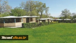 مجموع آلاچیق لاله