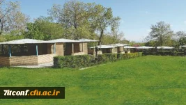 مجموع آلاچیق لاله