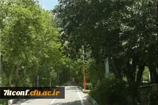 محوطه اردوگاه