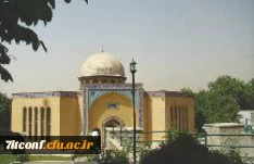 مسجد النور اردوگاه