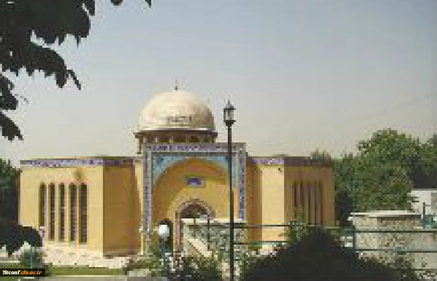 مسجد النور اردوگاه