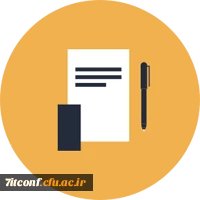 فرم فراخوان طرح پیشنهادی نمونه